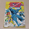Action Force 09 - 1993